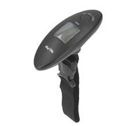 Balance à bagages voyage numérique Rechargeable rétro-éclairage écran LCD 88lb/40kg balance de poids de valise