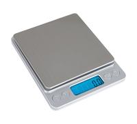 Balance à bijoux LCD numérique poche électronique bricolage fait main 3000...