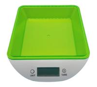 Balance à Café | à Haute Précision, en Acier Inoxydable, de Petite Taille | Balance De Cuisine Et De Pesée,pour Maison, Hôtel, Restaurant, Location Appartement, Femmes, Hommes, Adultes