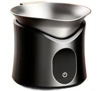 Balance à café numérique, pour écran portable intelligent pour verser et expresso, précision de 0,2 g à 500 g (A)