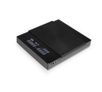 Balance à café numérique Timemore Black Mirror Basic 2 avec débitmètre et port USB-C