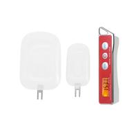 Balance à cuillère numérique - Cuillère à mesurer électronique, outil de pesée de cuisine ABS | Appareil de mesure des aliments de haute précision 0.05g-500g, affichage précis, Compact 13x3cm, multi-u
