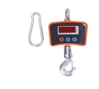 Balance à grue numérique, Crochet Électronique Industriel D'échelle De Grue Avec Le Chargeur Pour L'usage Commercial D'atelier Et D'usine,Ferme,Pêche, Poisson,
