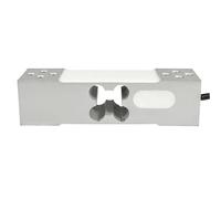 Balance à plate-forme à cellule de charge à point unique UDB Cellule de charge commerciale Mesure de force industrielle multiple Test de contrainte(0-500kg)