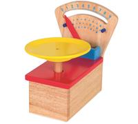 Goki 51576 Balance Multicolore