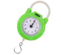 Balance à Ressort Portable pour Valise, Précision 0, 1kg, 10 Kg