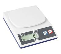 Balance à usage scolaire Kern EFS 5000-0 Plage de pesée (max.) 5.2 kg