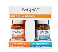 Balance Active Formula - Les héros du sérum