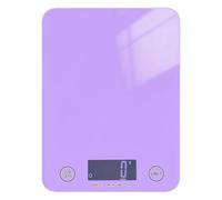 Balance alimentaire bariatrique violette pour cuisine 5 kg/5 g avec 4 unités pour (utilisateur) (utilisateur) (utilisateur) (utilisateur) (utilisateur) báscula para cocina