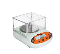 Balance analytique 0,01 g, balance numérique de laboratoire précision, électronique, acier inoxydable 304, for bijouterie et pharmacie Qualité commerciale
