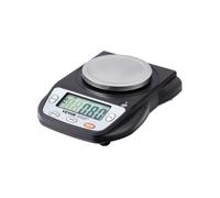 VEVOR Balance Analytique Balance de Labo 600 g x 0,01 g 6 Unités de Conversion