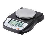 Balance Analytique Numérique 600 G X 0,01 G,Balance De Laboratoire De Haute Précision Avec 6 Unités De Conversion,Balance Électronique De Laboratoire Scientifique,Affichage Lcd,Pour Bijoux