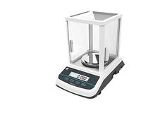 Balance analytique numérique balances de laboratoire microbalance balance précision électronique gamme 0.001g résolution(FA2003S (200g 1mg))