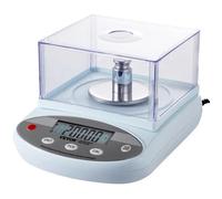 Balance Analytique Numérique-Vevor-500 G X 0,001 G-Balance De Laboratoire De Haute Précision Avec 13 Unités De Conversion