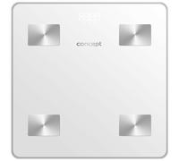 Balance Analytyque intelligente Bluetooth Concept Famille