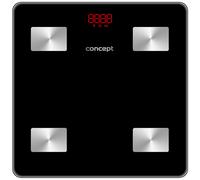 Balance Analytyque intelligente Bluetooth Concept Famille