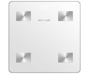 Balance Analytyque intelligente Bluetooth Concept Famille