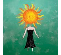Balance and Composure - Separation (Transparent Green Vinyl)