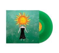 Balance and Composure - Separation (Transparent Green Vinyl)