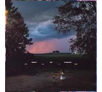 With You in Spirit - Vinyle Rose