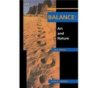 Balance Art Nature Revised Edition by John K. Grande John K. Grande (Auteur)