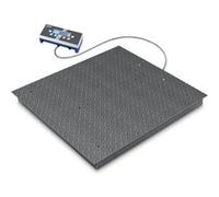 Balance au sol professionnelle modèle BID SM Kern 6 G