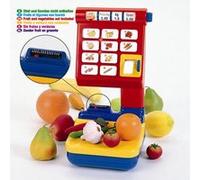 Balance avec affichage lumineux Klein Rood G