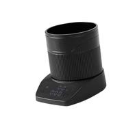 Balance avec godet doseur doté de capteurs de haute précision, A | Balance à expresso portable pour cafetière professionnelle et amateur de café avec réponses rapides