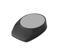 Balance avec godet doseur doté de capteurs de haute précision, B | Balance à expresso portable pour cafetière professionnelle et amateur de café avec réponses rapides