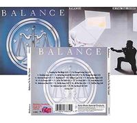 Balance - Balance/in for The Count [Import]