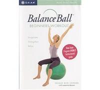 Balance Ball - Beginners Workout