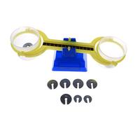 Balance Beam Balance Jouet éducatif pour la petite enfance