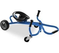 Balance Bike Twist-it Blue