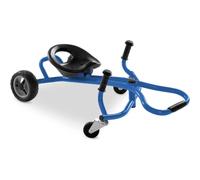 Balance Bike Twist-It Blue