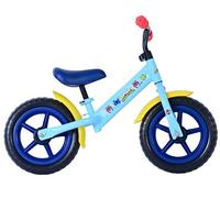 Balance Bike, Vélo sans pédales de Spidey pour Enfants de 1 à 3 Ans.