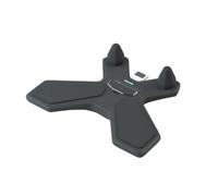 Balance Board avec Game Maze & Minuteur, Table oscillante multifonctionnelle pour entraînement sur planche et base, poignées détachables pour salle de sport à domicile, équipement de fitness amusant