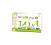 Balance board - Nintendo - Wii Fit Plus - Sport - 1 joueur - PEGI 3+