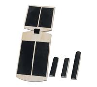 Balance Board - Professional Wooden For Core Stability And Ankle Strengthening, Durable Wood Workout Board For Fitness, Surf Training, Rehabilitation, And Home Exercise