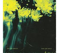 Balance Breach Save our souls (CD) Album