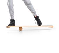Balance Bullet balle de liège pour Balance Board balle de fascia balle de massage balle de fitness