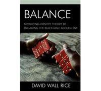 Balance by David Wall Rice David Rice (Auteur)