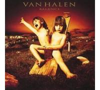 Van Halen – Balance – CD – Rhino