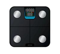 Balance Cecotec Surface Precision HealthySmart Noir TU