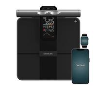 Cecotec Surface Precision Healthysmart Pro Scale Clair