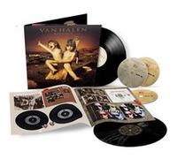 Balance-Expanded (Coffret 2cd + Blu-Ray + 2 Vinyles)