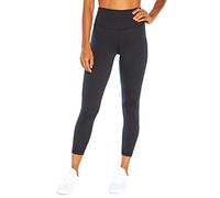 Balance Collection Womens Legging à la Cheville Taille Haute Facile