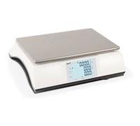 Balance de cuisine Gram Balance Commerciale XFOC+ Poids Prix 15/30 Kg