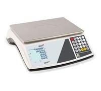 Balance de cuisine Gram Balance Commerciale XFOC+ Poids Prix 15/30 Kg