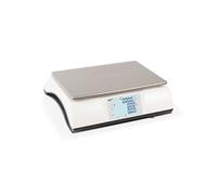 Balance Commerciale XFOC+ Poids Prix 6/15 Kg avec Clavier PLU