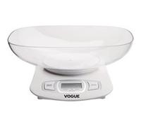 Balance Compacte Weighstation 5kg Vogue